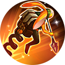 leap of vitality